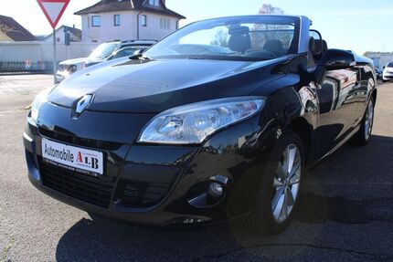 Renault Megane 176.000 km 4.200 &euro; Schömberg 72355