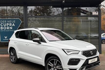 Seat Ateca 24.995 km 29.995 &euro; Frankfurt (Oder) 15234