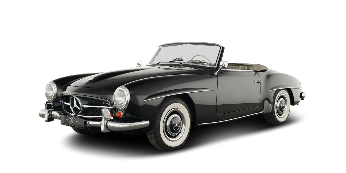 Mercedes-Benz 190 1.130 km 198.000 &euro; Düren 52353