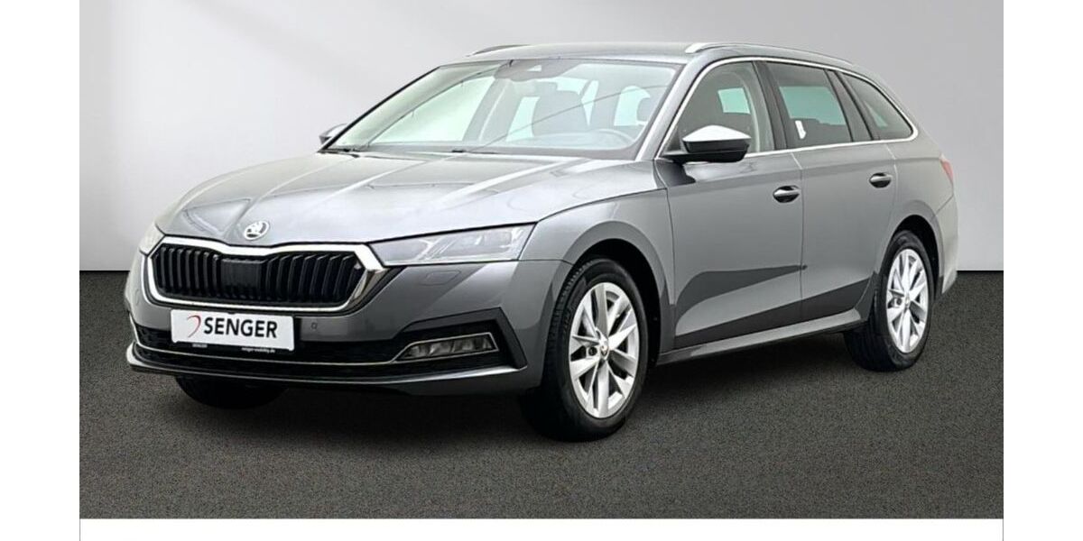 Skoda Octavia 73.320 km 25.880 &euro; Lingen 49809