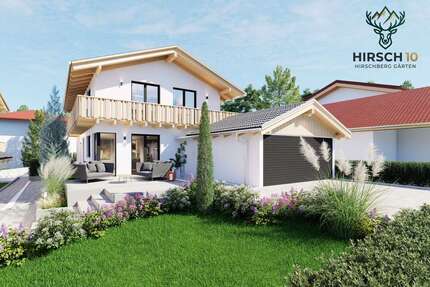 Grundstück Schaftlach Schaftlach - 790.000&euro; | Angebot:26442413
