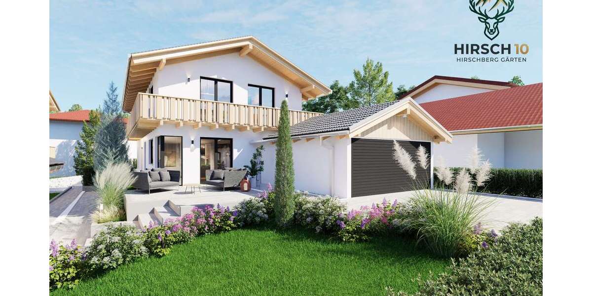 Grundstück Schaftlach Schaftlach - 790.000&euro; | Angebot:26442413