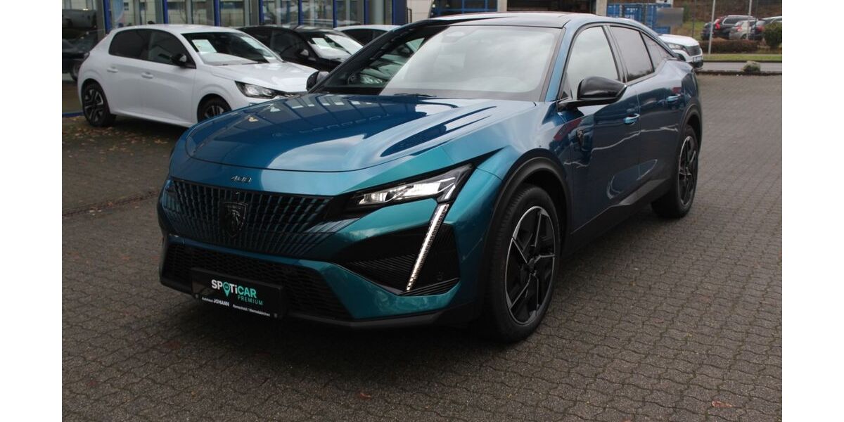 Peugeot 408 19.386 km 28.990 &euro; Remscheid 42897