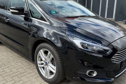Ford S-Max 153.000 km 12.990 &euro; Magdeburg 39112
