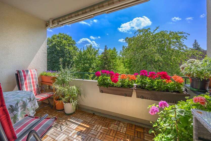 Wohnung zum Kaufen in Gauting 429.000 € 81 m² 3 zimmer