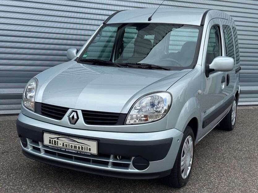 Kangoo