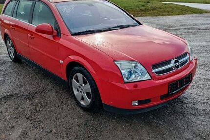 Opel Vectra 94.503 km 4.500 &euro; Rinteln 31737