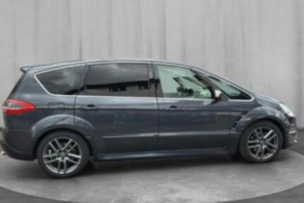 Ford S-Max 196.000 km 4.300 &euro; Hockenheim 68766