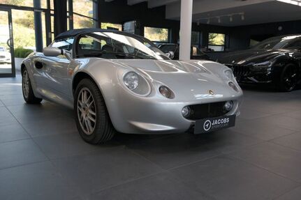 Lotus Elise