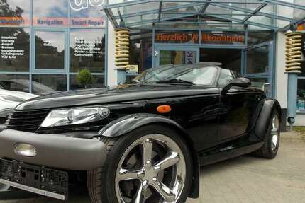 Plymouth Prowler