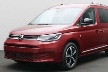 VW Caddy 5.438 km 38.980 &euro; Geretsried bei München 82538