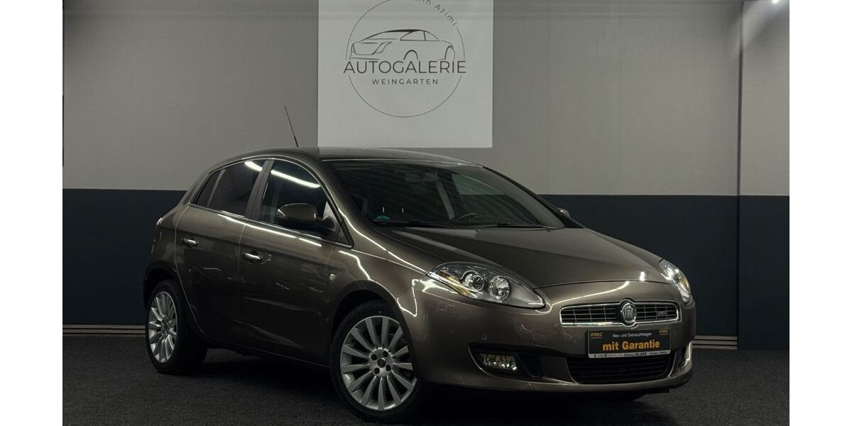 Fiat Bravo 77.880 km 7.900 &euro; Wennigsen 30974