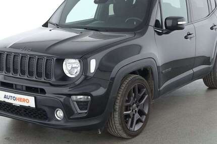 Jeep Renegade 15.250 km 19.210 &euro; Frankfurt am Main 65936