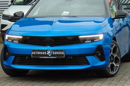 Opel Astra 40.670 km 21.990 &euro; Neumünster 24537