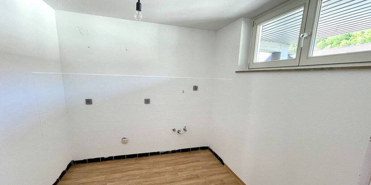 Etagenwohnung Lennestadt / Meggen Meggen - 3 Zimmer, 65 m&sup2;, 85.000&euro; | Angebot:26879520