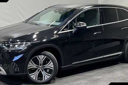 Mercedes-Benz EQE SUV 8.657 km 57.950 &euro; Wiedemar 04509
