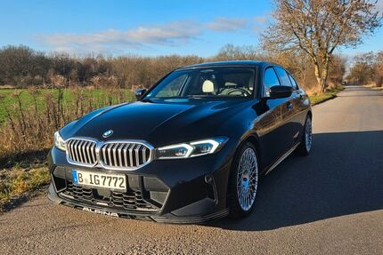 Alpina B3 33.200 km 68.780 &euro; Berlin 13127