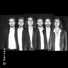 Heroes 21.02.2026 Die Kantine