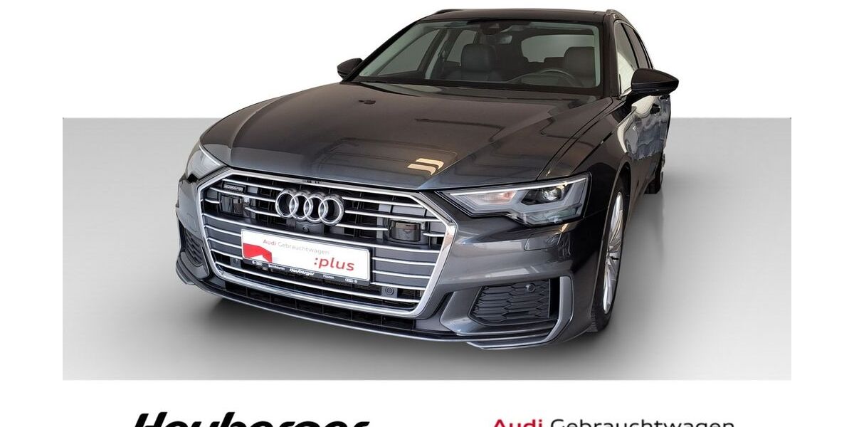 Audi A6 53.900 km 44.890 &euro; Füssen 87629