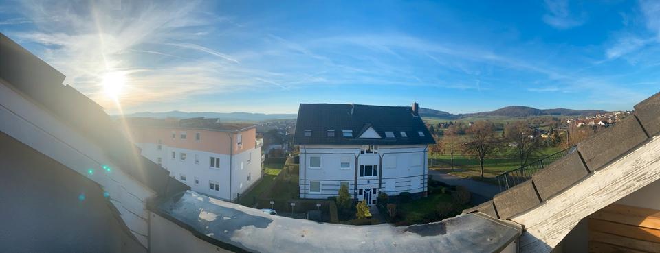 Dachgeschoßwohnung Niedenstein - 2 Zimmer, 128 m&sup2;, 244.870&euro; | Angebot:25414020