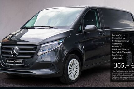 Mercedes-Benz Vito 13.686 km 45.779 &euro; Paderborn 33106