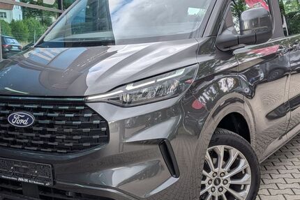 Ford Tourneo Custom 8.480 km 39.777 &euro; Rothemann an der B27 36124