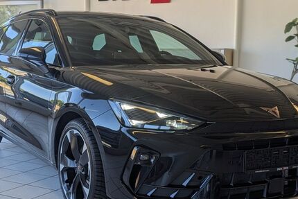 Cupra Leon 9.896 km 31.480 &euro; Homberg (Efze) 34576