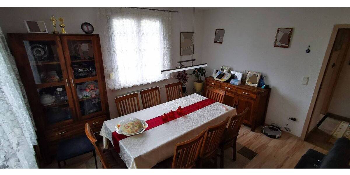 Doppelhaushälfte Krauchenwies - 2 Zimmer, 140 m&sup2;, 229.000&euro; | Angebot:26527656