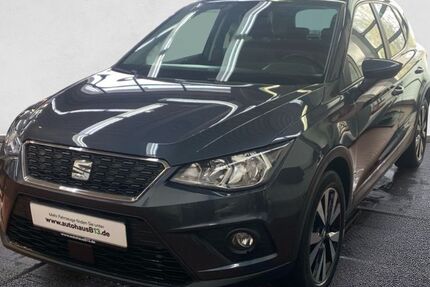 Seat Arona 44.100 km 17.890 &euro; Karlskron-Brautlach 85123