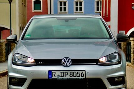 VW Golf 126.333 km 11.000 &euro; Kallmünz 93183