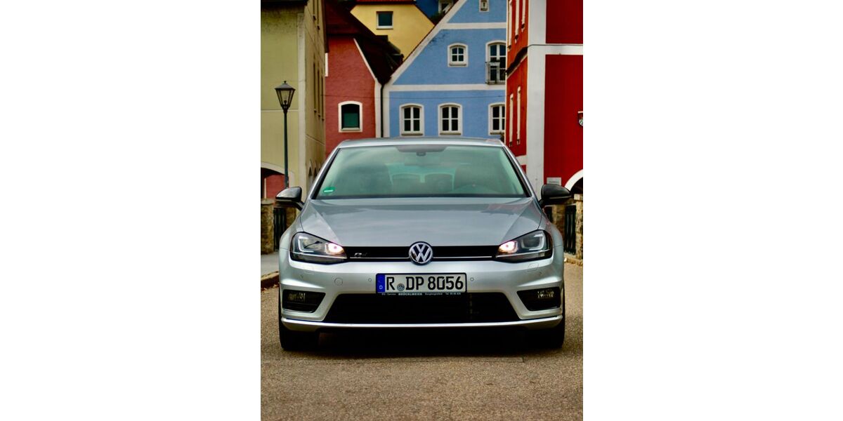 VW Golf 126.333 km 11.000 &euro; Kallmünz 93183