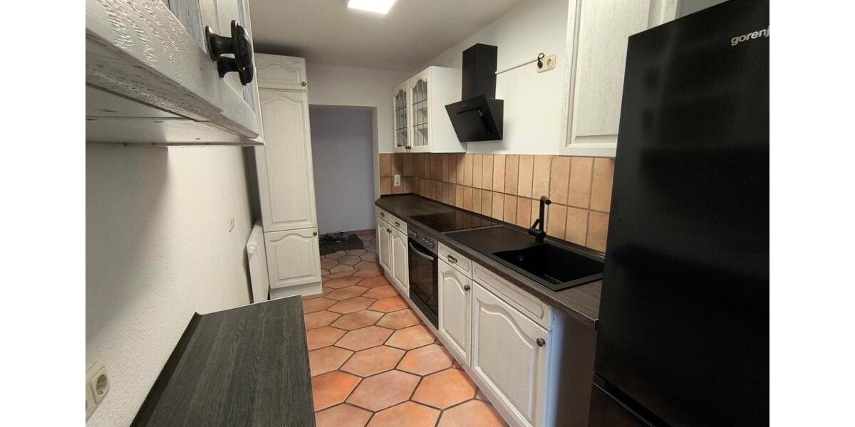 Etagenwohnung Oelsnitz (Vogtland) - 3 Zimmer, 71 m&sup2;, 450&euro; | Angebot:26632842