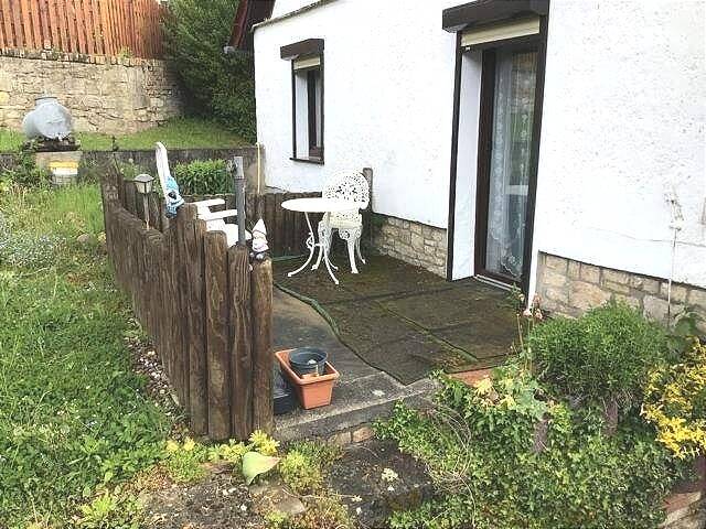 Einfamilienhaus Seegebiet Mansfelder Land Dederstedt - 5 Zimmer, 100 m&sup2;, 90.000&euro; | Angebot:26683901
