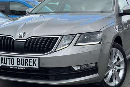 Skoda Octavia 99.900 km 16.490 € Moers 47447