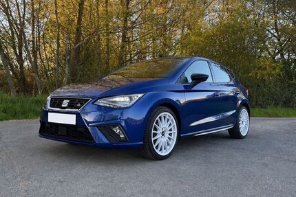 Seat Ibiza 99.000 km 12.000 &euro; Idstein 65510