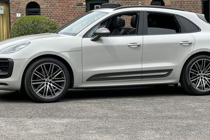 Porsche Macan 14.800 km 83.790 &euro; Frechen (bei Köln) 50226