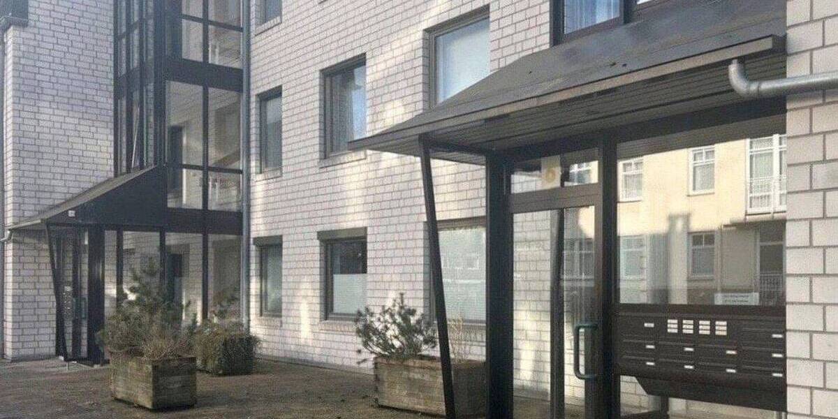Etagenwohnung Bad Pyrmont Holzhausen - 2 Zimmer, 81 m&sup2;, 199.000&euro; | Angebot:26417643