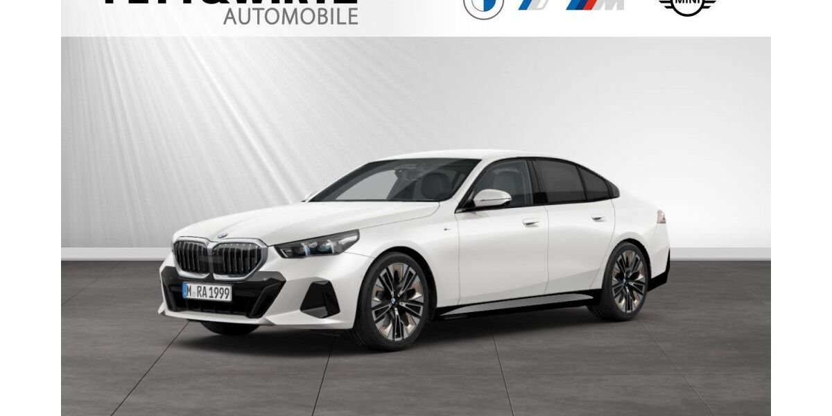 BMW 540 15.498 km 65.500 &euro; Geldern 47608