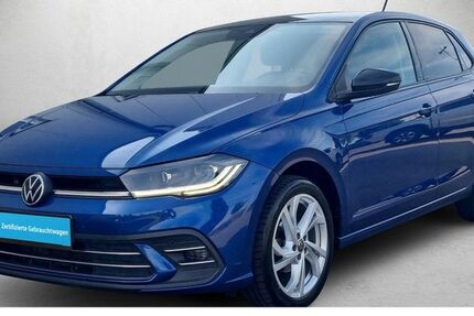 VW Polo 79.500 km 17.350 € Mainz 55131