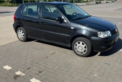 VW Polo 54.000 km 1.800 &euro; Oldenburg 23758
