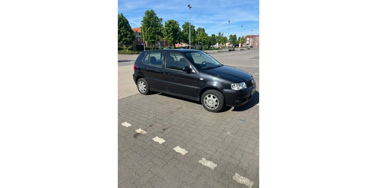 VW Polo 54.000 km 1.800 &euro; Oldenburg 23758