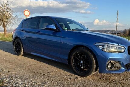 BMW 118 139.000 km 13.600 &euro; Niederaichbach 84100