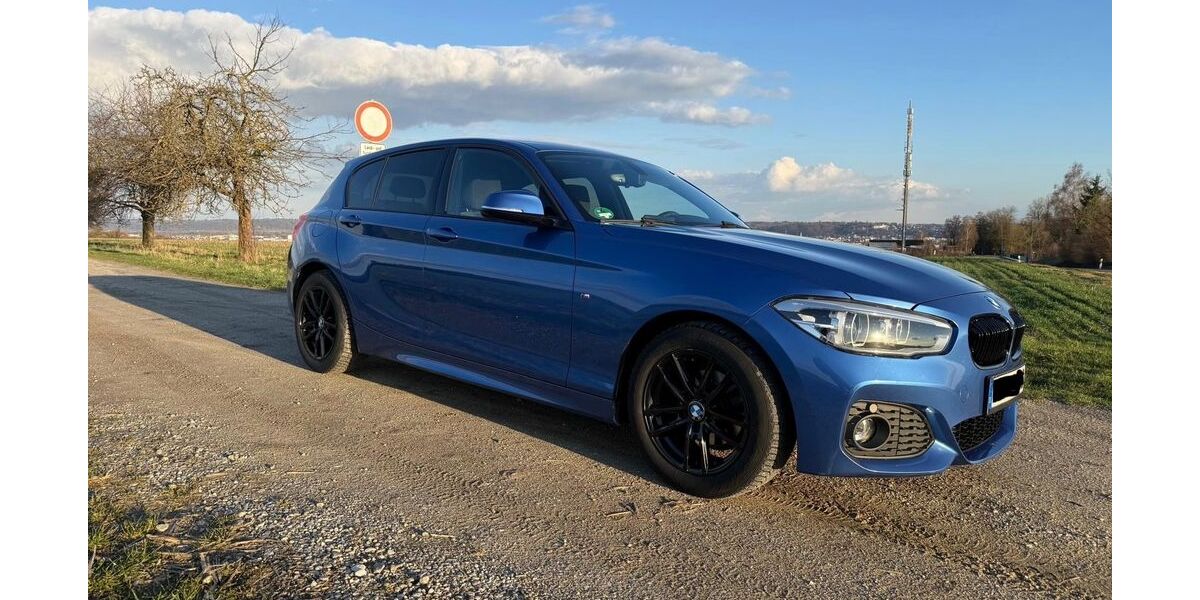 BMW 118 139.000 km 13.600 &euro; Niederaichbach 84100