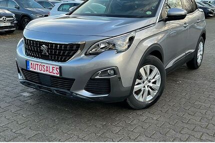 Peugeot 3008 150.016 km 12.975 &euro; Lich 35423