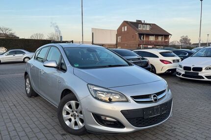 Opel Astra 189.900 km 3.999 &euro; Gronau 48599
