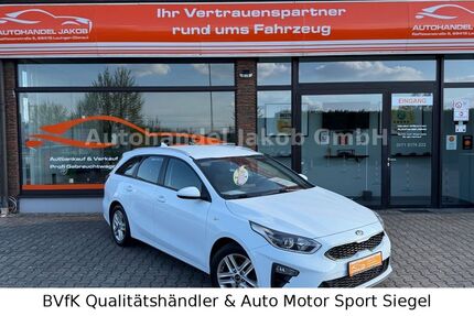 Kia ceed Sportswagon 182.423 km 9.750 &euro; Lauingen an der Donau 89415