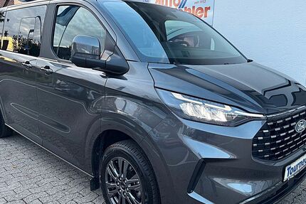 Ford Tourneo Custom 14.980 km 43.200 &euro; Isernhagen NB (Hannover) 30916