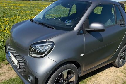 Smart ForTwo 27.500 km 15.000 &euro; Landsberg 86899