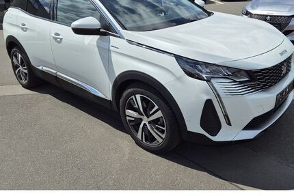 Peugeot 3008 56.212 km 22.996 &euro; Wildau 15745