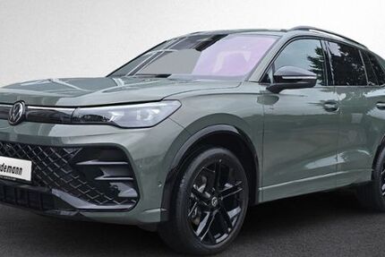 VW Tiguan 13.000 km 52.378 &euro; Lauda-Königshofen 97922